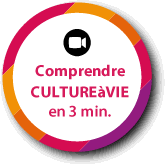 Visionnez le film de présentation de CULTUREàVIE