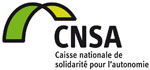 Logo CNSA