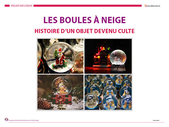 Ressource - CULTUREàVIE