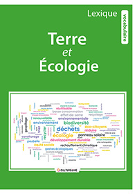 Terre et écologie...