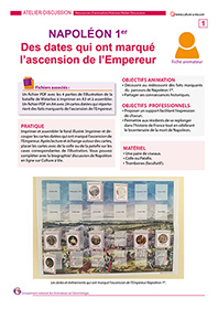 Bicentenaire de la mort de Napoléon 1