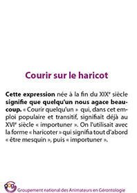 Cartes petits savoirs futiles