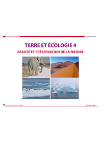 Beauté et préservation de la nature...