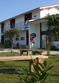 Une vue d'ensemble...