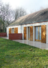 Logement appartement...