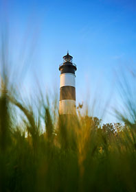 Le phare de Charisson